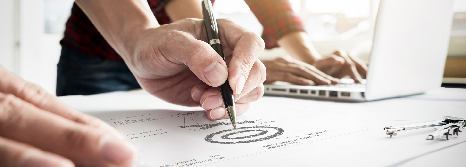 专业的定制服务能力，适应不同场景