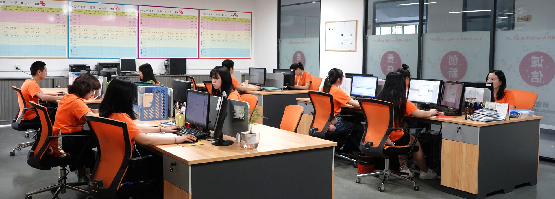 广泛的市场认可度，深受客户好评与喜爱