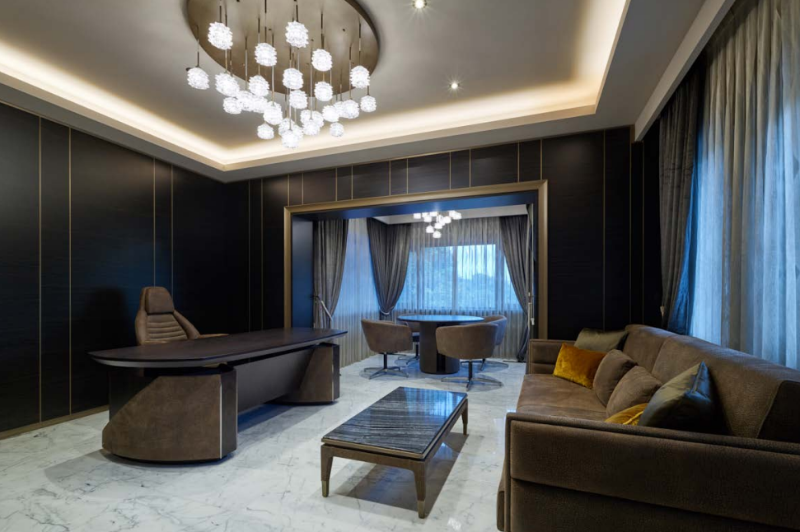 云朵状吸顶灯细节展示 云朵状吸顶灯细节展示