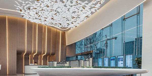 澳门今天晚上开的号码合彩售楼部装饰吊灯:打造光影艺术,提升楼盘形象 澳门今天晚上开的号码合彩售楼部装饰吊灯:打造光影艺术,提升楼盘形象