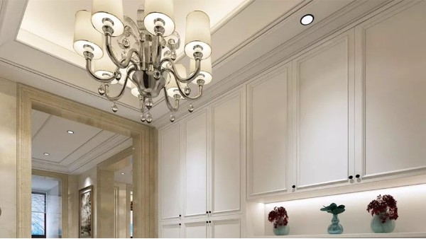 你挑的别墅灯真的适合你吗？选择错误的代价简直触目惊心！