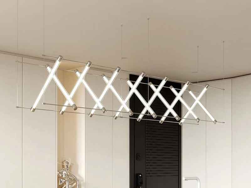 非标定制设计师风格餐厅吊灯-K102