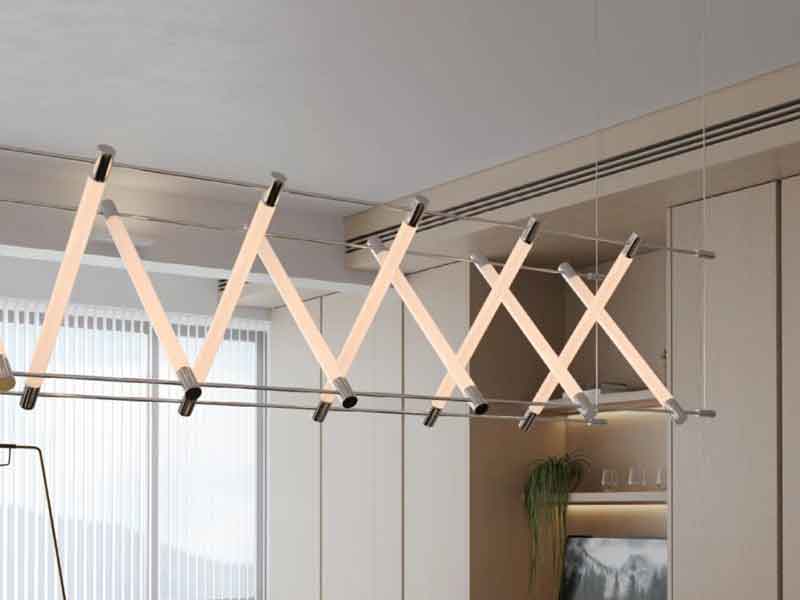 非标定制设计师风格餐厅吊灯-K102 非标定制设计师风格餐厅吊灯-K102