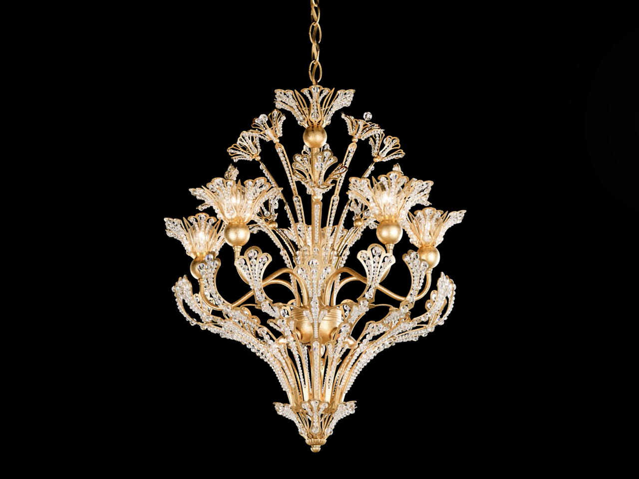 澳门今天晚上开的号码合彩定制水晶吊灯3503G7LC