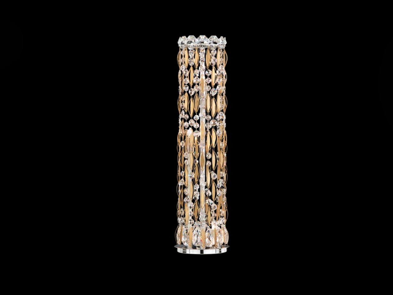 施华洛世奇水晶吊灯-K019 施华洛世奇水晶吊灯-K019