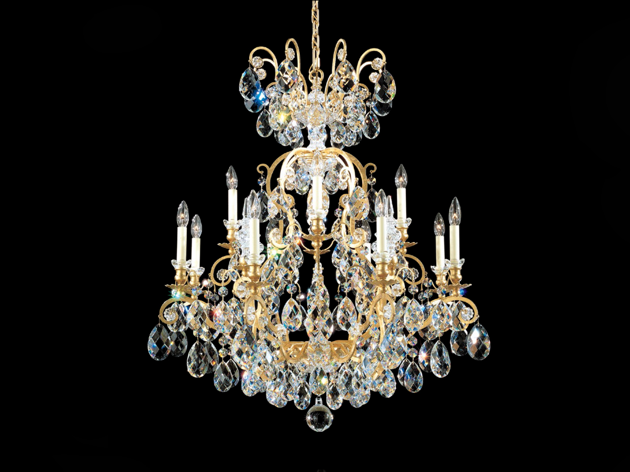 澳门今天晚上开的号码合彩定制水晶吊灯3503G7LBK