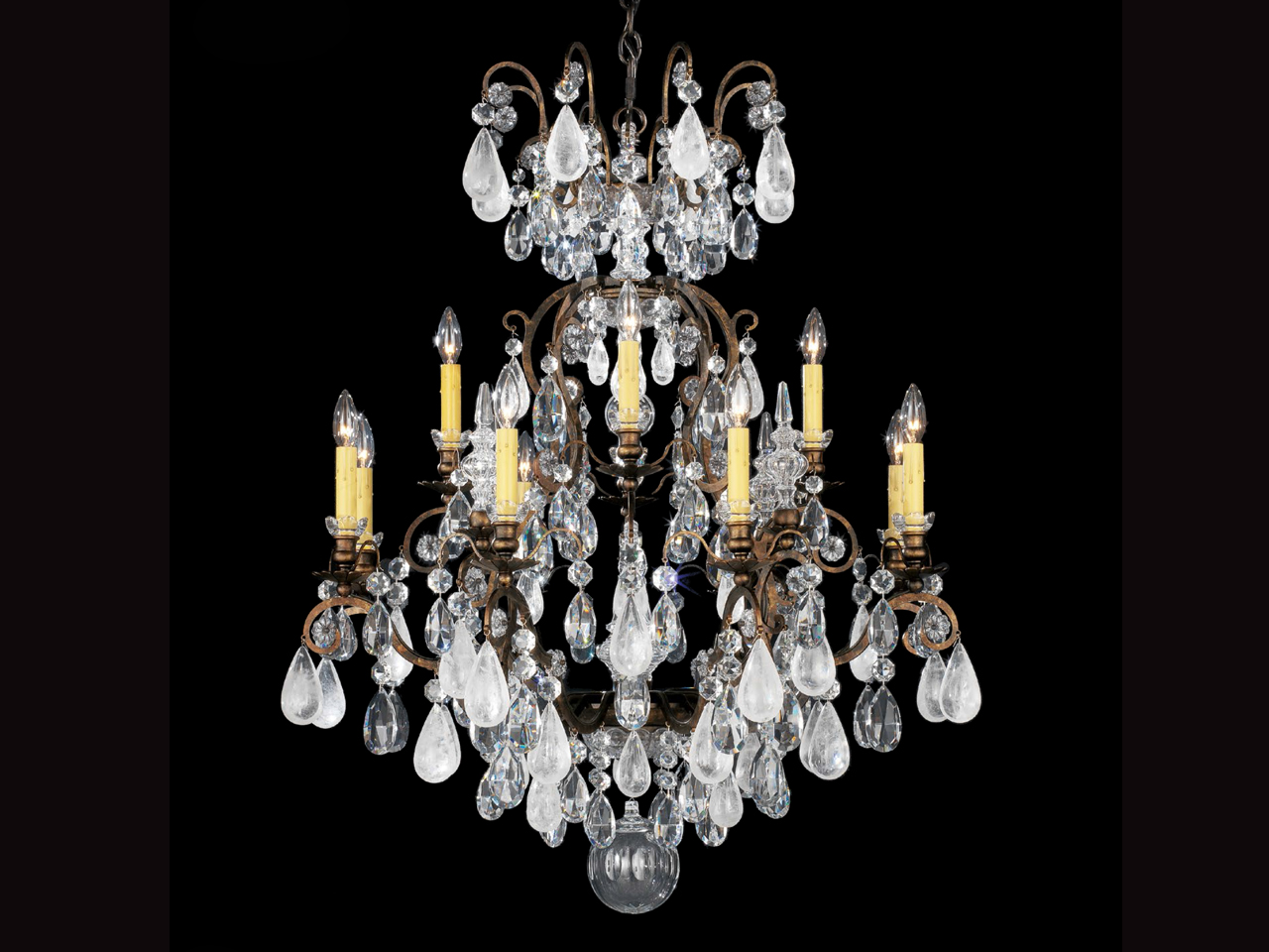 澳门今天晚上开的号码合彩定制水晶吊灯3503G5LC