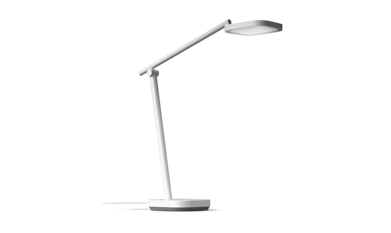 白色护眼台灯 白色护眼台灯