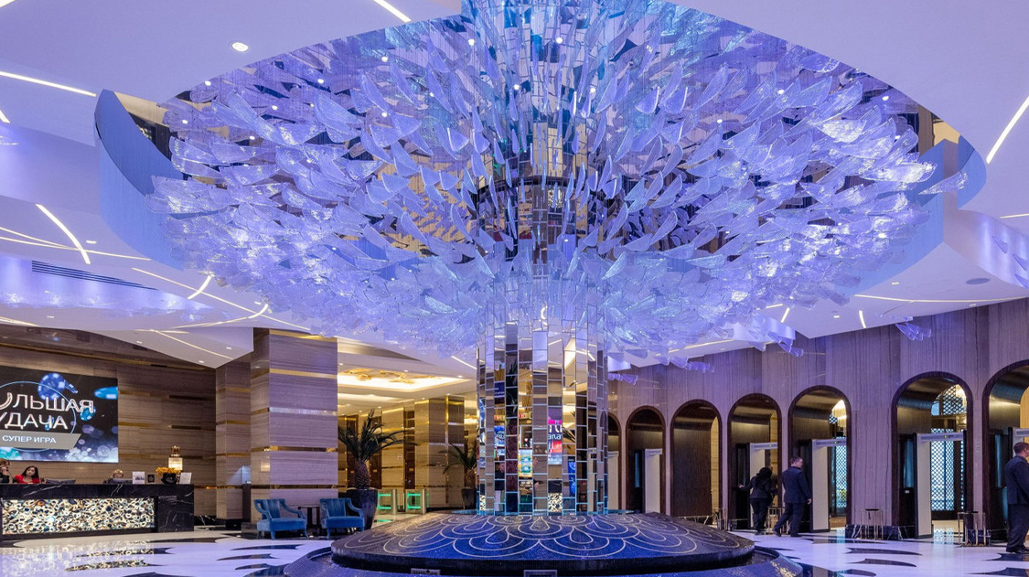 灯光差的酒店大堂，顾客净流失的真相！