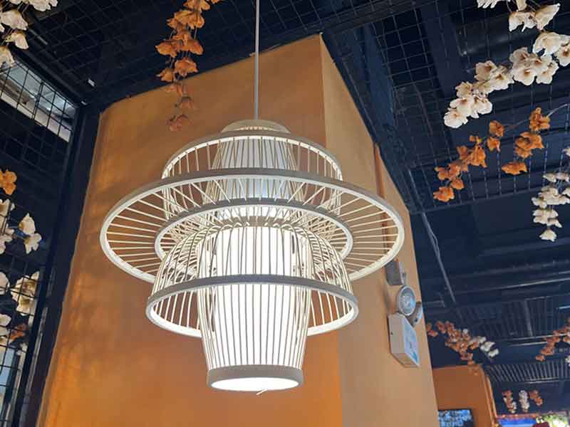 非标定制装饰吊灯-K088