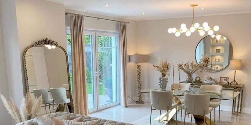 5分钟了解色温，家居氛围竟然无限改变