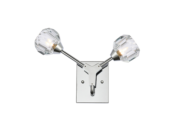 现代家居水晶灯饰-K017