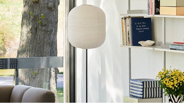 追求品质生活，别再忽视落地灯！