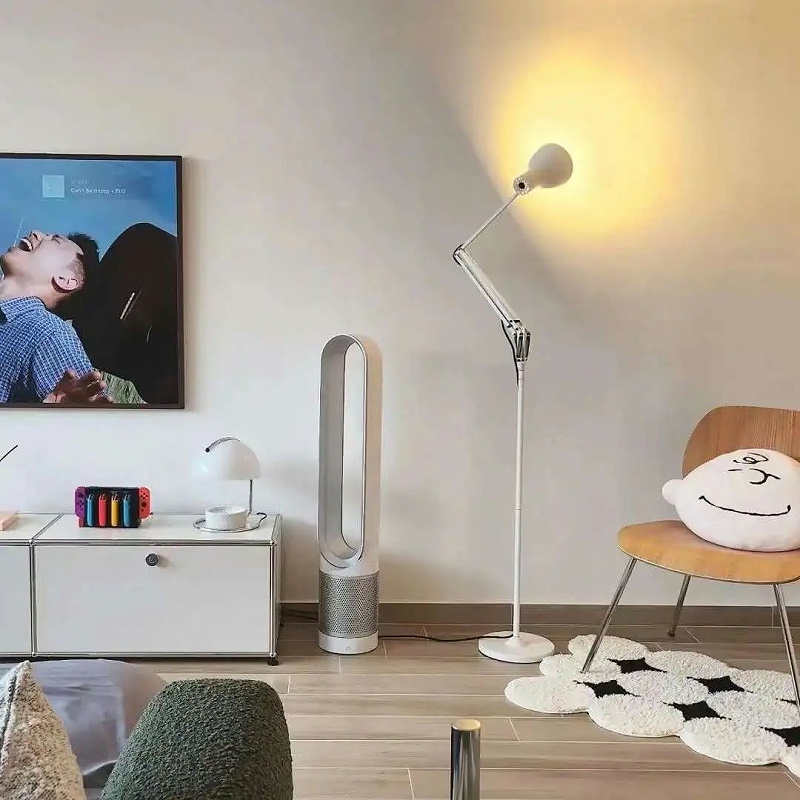 氛围感落地灯 氛围感落地灯