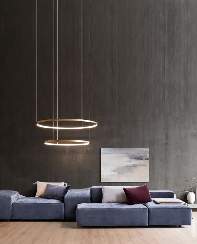 简约款线条铁艺灯 简约款线条铁艺灯