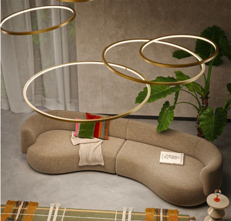 奢华铁艺吊灯 奢华铁艺吊灯