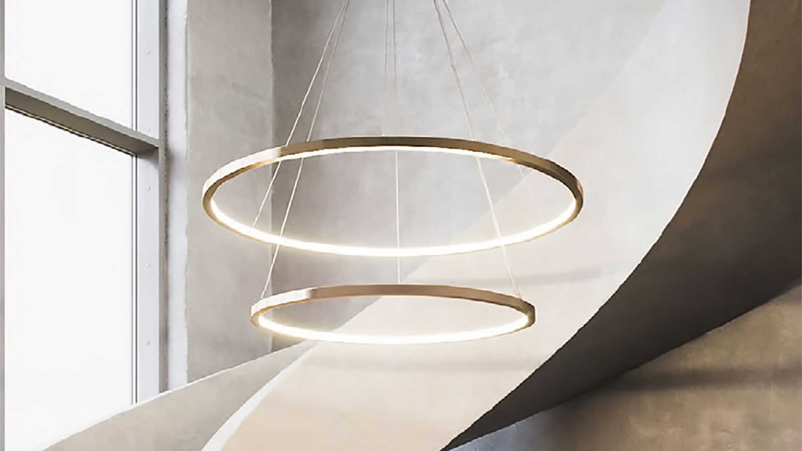 复古与现代的交融：家具定制厂家的铁艺吊灯设计