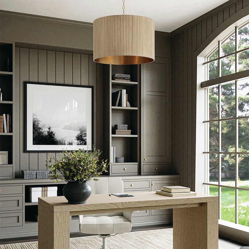 简约复古款书桌吊灯 简约复古款书桌吊灯