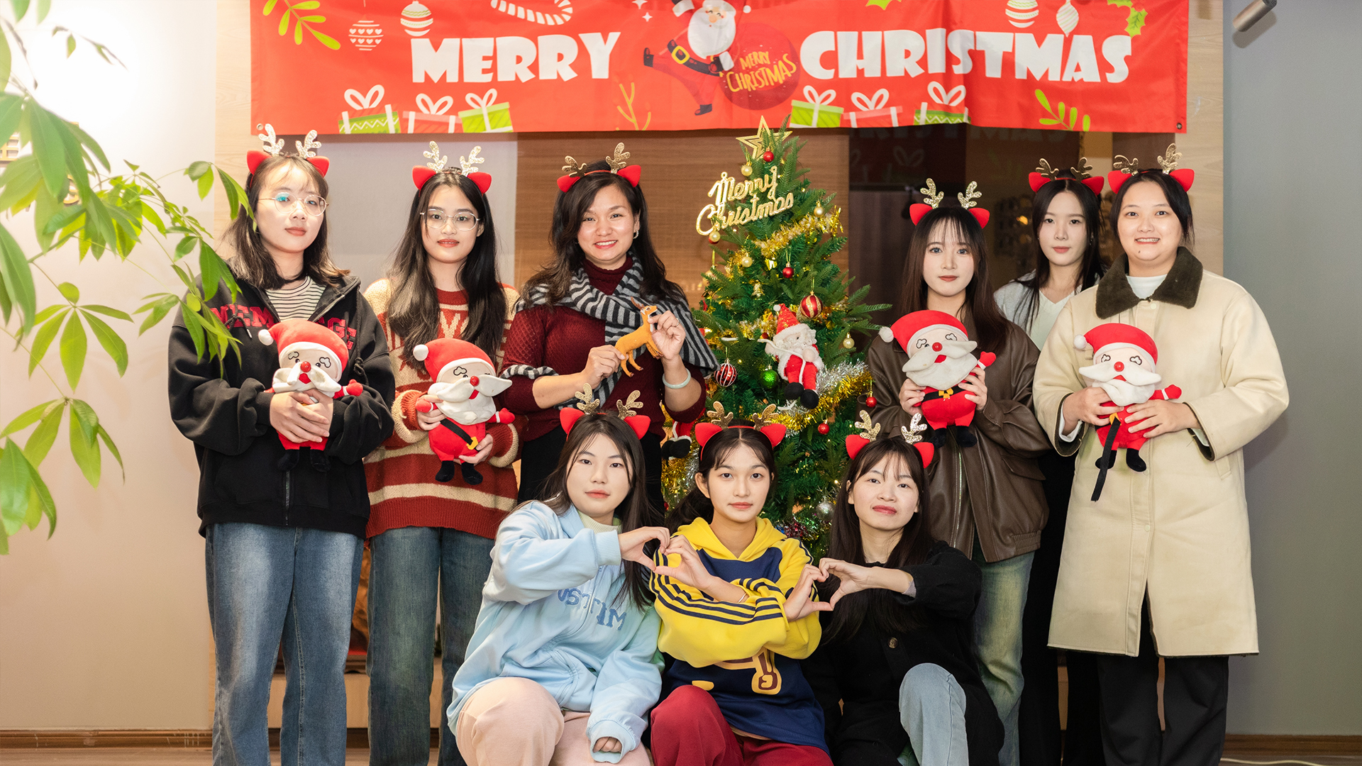 属于十二月的圣诞特辑 属于十二月的圣诞特辑