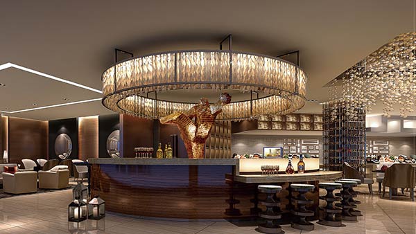 如何选择适合自己的吊灯? 如何选择适合自己的吊灯?