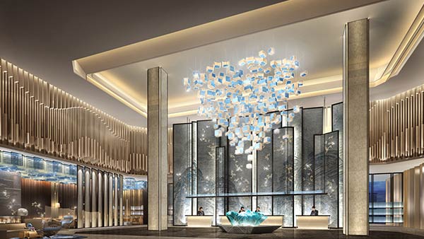 澳门今天晚上开的号码合彩吊灯的应用场景:让照明更贴心 澳门今天晚上开的号码合彩吊灯的应用场景:让照明更贴心