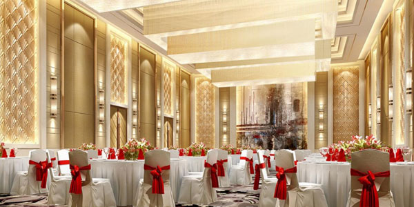 璀璨澳门今天晚上开的号码合彩吊灯,照亮宴会厅的每一个角落 璀璨澳门今天晚上开的号码合彩吊灯,照亮宴会厅的每一个角落