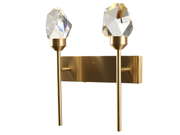 现代家居水晶灯饰-K015