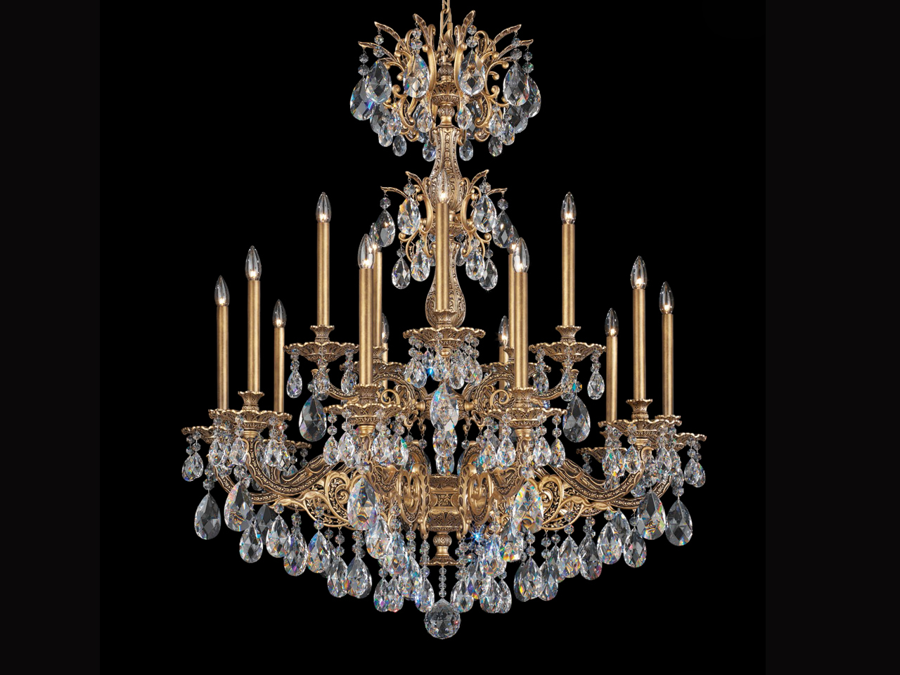 澳门今天晚上开的号码合彩定制水晶吊灯3503G5LBK