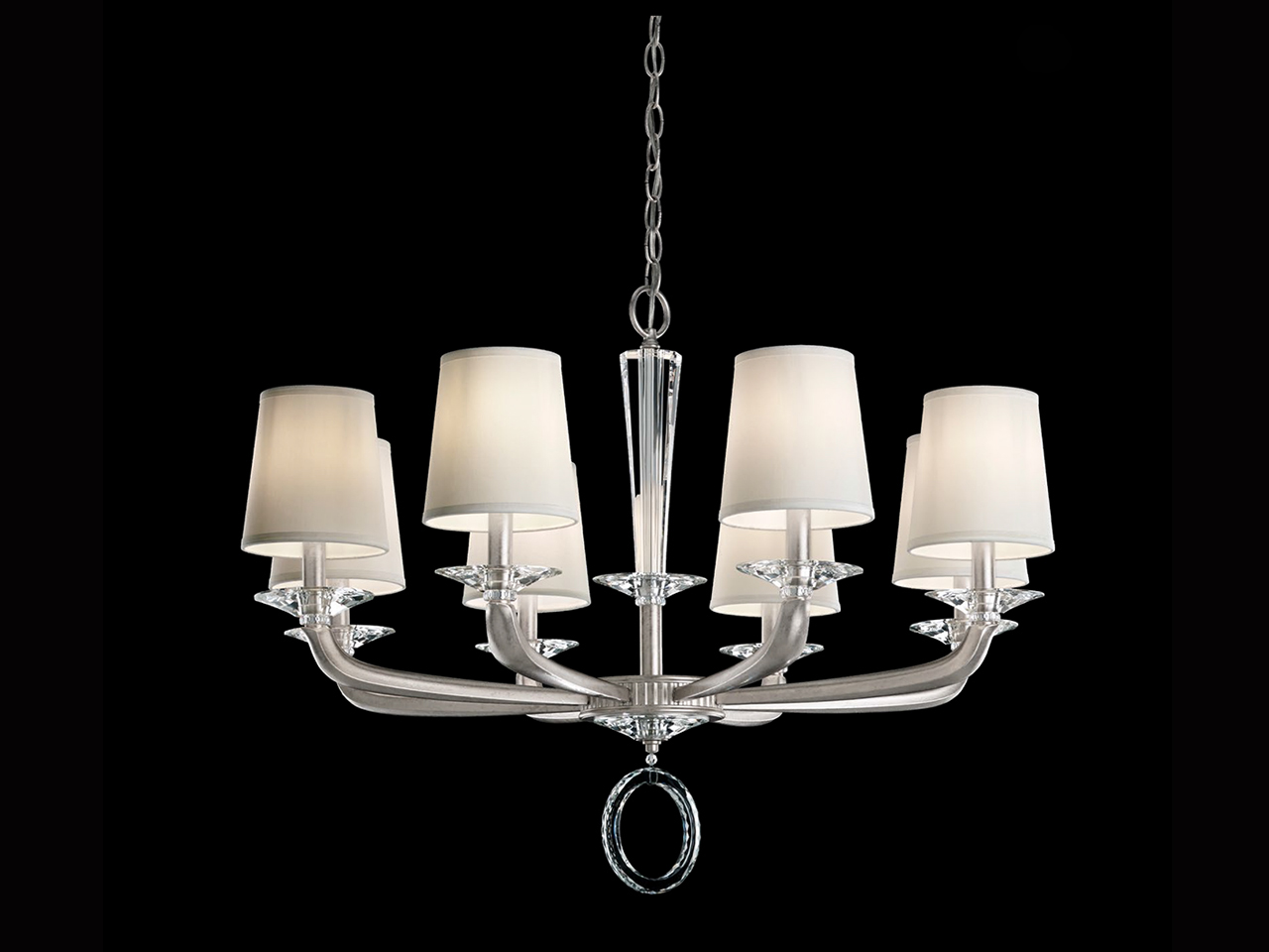 澳门今天晚上开的号码合彩定制水晶吊灯3503G5LBK